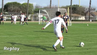 CIF High School Soccer: Long Beach Millikan vs. La Quinta