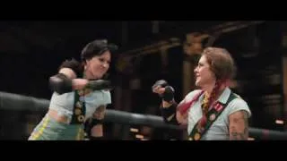 Whip It! Trailer [HD]