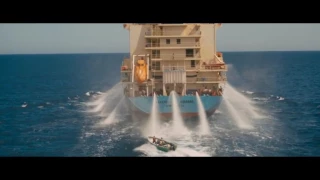 Captain Phillips  |  Official International Trailer  |  (2013)