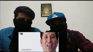 Indian National Anthem Reaction for the first time || by  Bandana Reaction