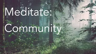 Daily Calm | 10 Minute Mindfulness Meditation | Community