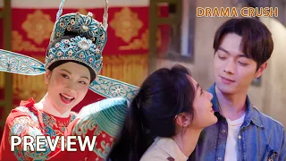 Ep37 Preview: season finale! Chenghuan and Yao become a family