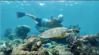SURF MALDIVAS - ITALO FERREIRA