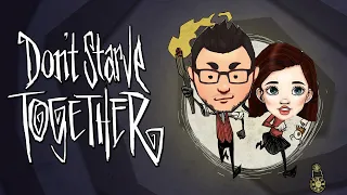 Guziec Świnia  #42 Dont Starve Together w/  @GuGaGamerka