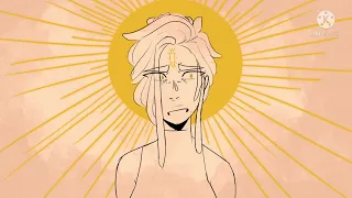 Are You Satisfied? {OC Animatic} ~ Blood Warning