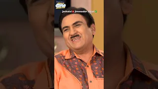 Jethalal❌️Jimmedar Insan✅️ #tmkoc #comedy #taarakmehta #viral #funny #trending #relatable #cricket