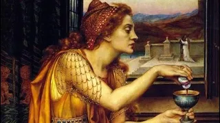 Locusta, "La Envenenadora de Roma", La Primera Asesina en Serie de la Historia