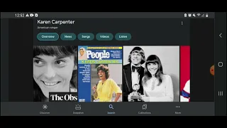 40th Anniversary Karen Carpenter Death