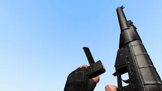 Satisfying Reloads: Garry's Mod Edition