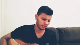 Reapaixonar - Diego e Ray (cover) Brenno Magalhães