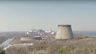 Chernobyl VR Project - Trailer
