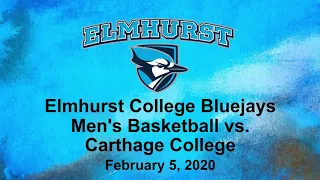 2020-02-03 MBB vs Carthage