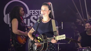 Hayuelos en Casa - Festival de Música: Rockabilly Girls
