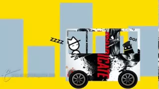 SYNDICATE (Zero Punctuation)