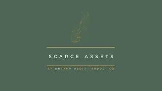 Scarce Assets E008: Samson Mow – Why $1M BTC Could Happen This Cycle