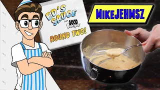 Making ED'S SAUCE from Good Burger - WITH Lemon Juice and Ketchup!