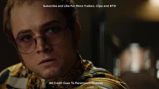 Rocketman (2019) - Don't Let The Sun Go Down On Me Scene [HD]