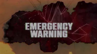 Spatial Vox - Emergency Warning (Lyric Video)