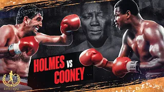 The Great White Hope 2 - Larry Holmes vs Gerry Cooney