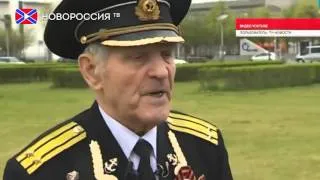 Ушел из жизни последний участник штурма Рейхстага