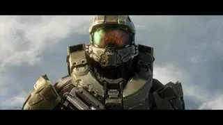 Halo 4 - Infinity Multiplayer Trailer