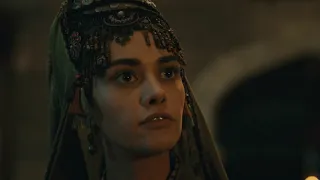 Diriliş Ertuğrul 123. Bölüm Fragmanı