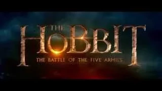 Hobbit - Bitwa Pięciu Armii - Cały film OnLine [Lektor PL]