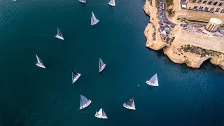 The Rolex Middle Sea Race – a test like no other