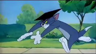 Tom and Jerry - Season 3 Episode 12 - Professor Tom Part 3 (1948)