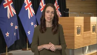 New Zealand will continue to see more Covid-19 cases as Kiwis return home - Jacinda Ardern