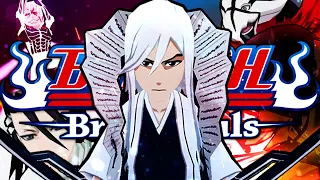 TOP 10 | BEST NORMAL ATTACK DAMAGE CHARACTERS !!! - Bleach Brave Souls