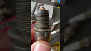 Fake vs Real NGK Spark Plugs