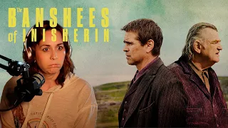 THERE GOES THAT DREAM || THE BANSHEES OF INISHERIN || FIRST TIME WATCHING || Movie Reaction