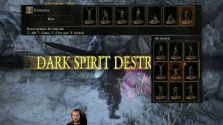 Dark Souls 3: Ashes of Ariandel -  Drunkthrough Part 4: Reaching for the Finish