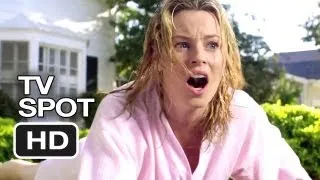 Movie 43 Red Band TV SPOT - Twisted (2013) - Emma Stone, Hugh Jackman Movie HD