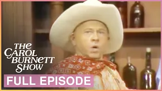 Mickey Rooney & John Davidson on The Carol Burnett Show | FULL Episode: S1 Ep.13