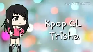 Kpop vs pop gacha life singing battle