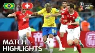 Brazil vs Switzerland Hіghlіghts & All Goals 2022 HD#fifa #brazil