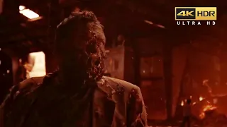 JOHNNY Z _ (4K) Official Trailer (2023) Zombie, Horror, Action Movie