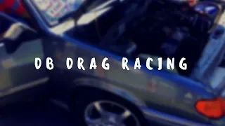 db Drag Racing Ульяновск