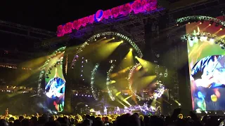 Grateful Dead | St. Stephen (Live) | Fare Thee Well | Levi's Stadium | Santa Clara CA | 6.27.2015