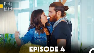 Early Bird - Episode 4 (English Subtitles) | Erkenci Kus