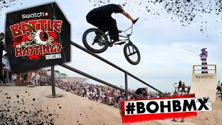 Source BMX: BEST OF Battle of Hastings 2023 / #BOHBMX