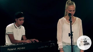 Nika - I'm not the only one (Sam Smith cover) - Live at MainGrounds