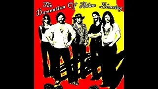 The Damnation Of Adam Blessing =  Same - 1969 - (Full Album)