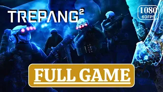 Trepang2 Gameplay Walkthrough FULL GAME - No Commentary【1080 60FPS】
