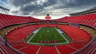 What will happen to Arrowhead Stadium?