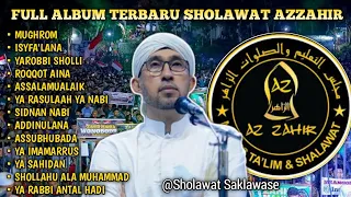 sholawat ya robbi antal hadi