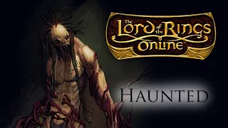 Haunted (The Old Forest / Instances) | The Lord of the Rings Online: Shadows of Angmar - Soundtrack