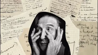 Marcel Duchamp: The Art of Life documentary